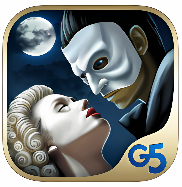 Mystery of the Opera