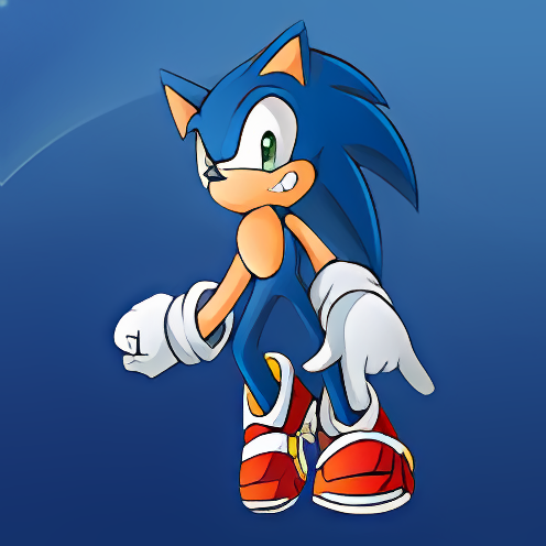 Sonic 4 Live Wallpaper