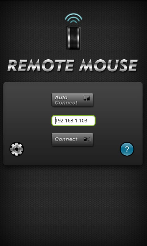 remote mouse pro apk cracked