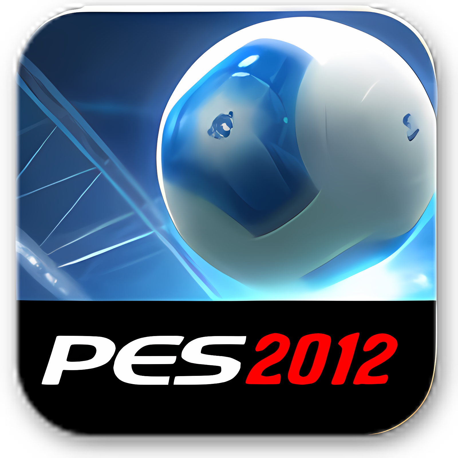 PES 2012