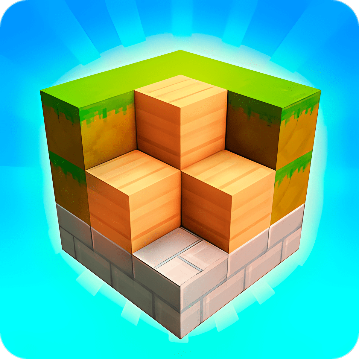block craft 3d game online play