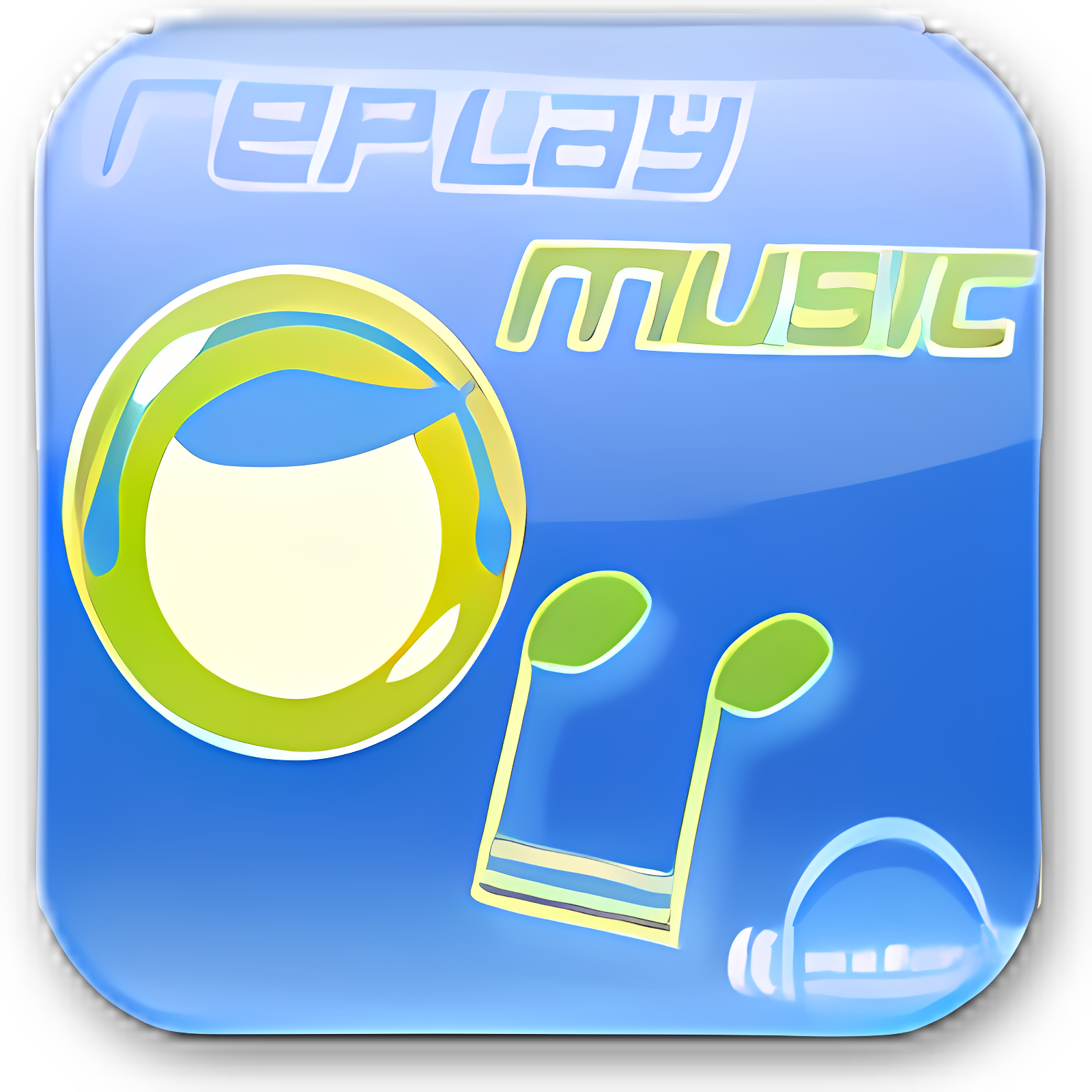 Replay Music