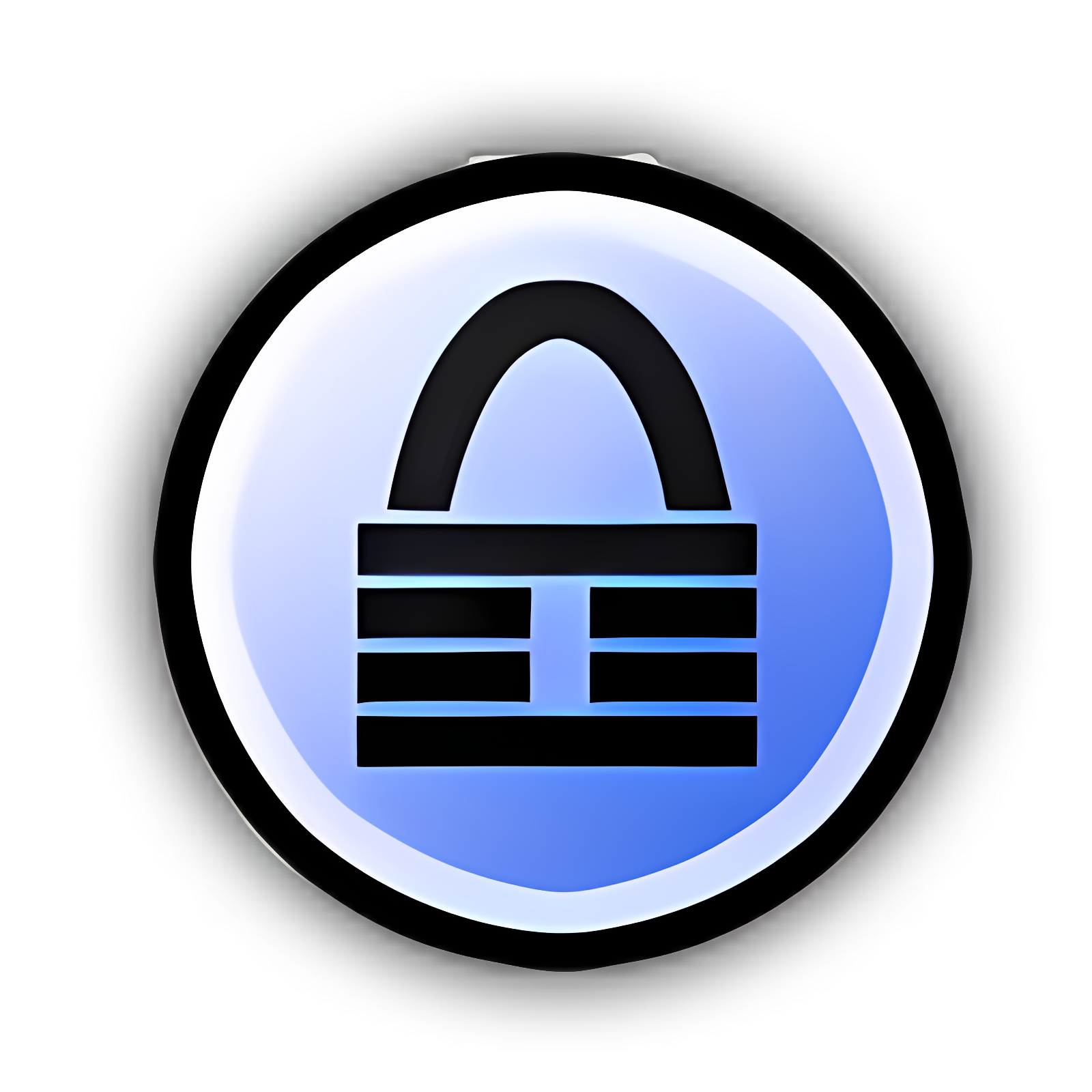 KeePass Password Safe Portable