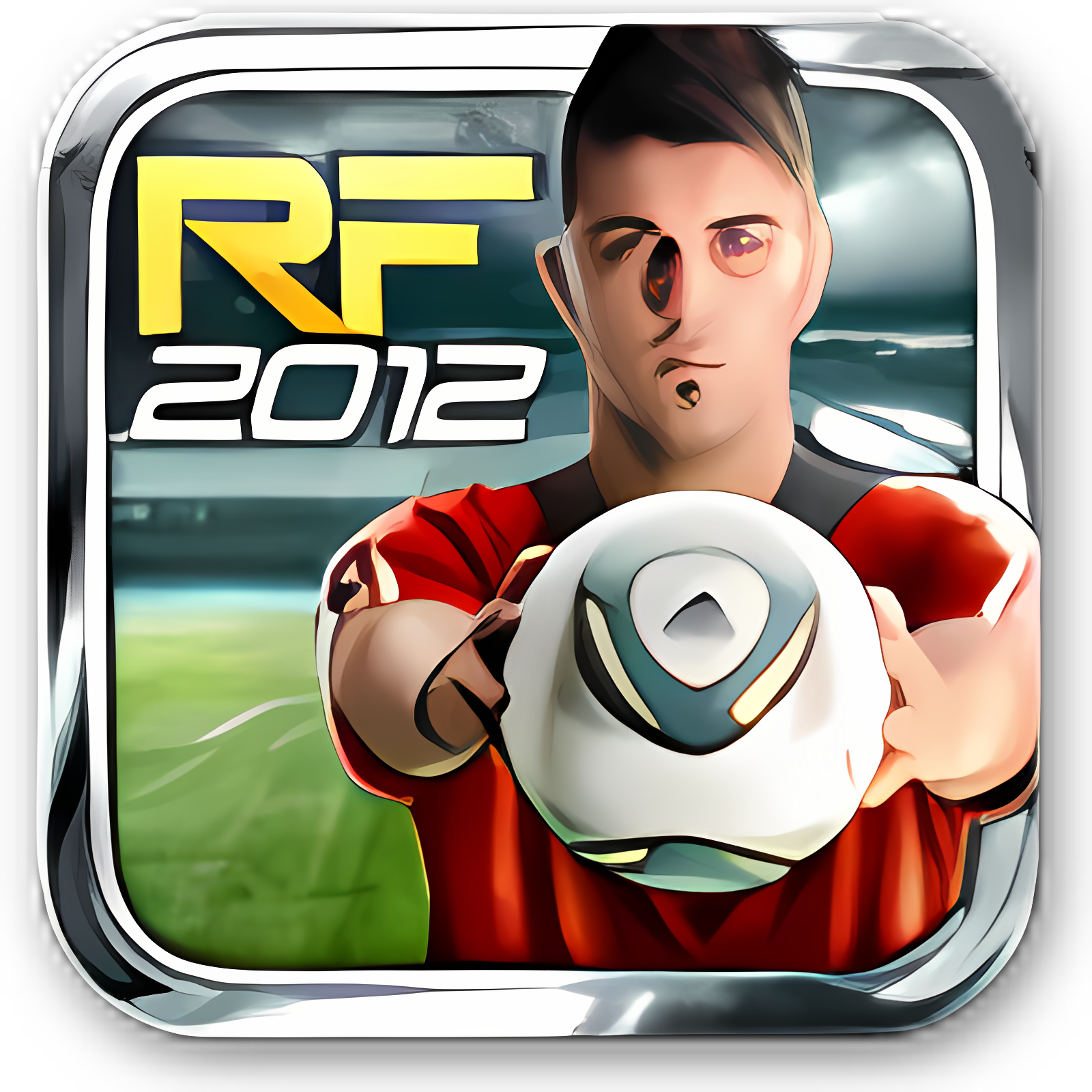 Real Football 2012