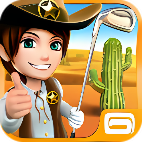 Let's Golf! 3