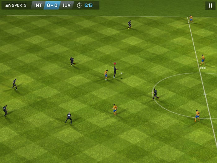 Fifa 11 For Android 2.1 Free Download