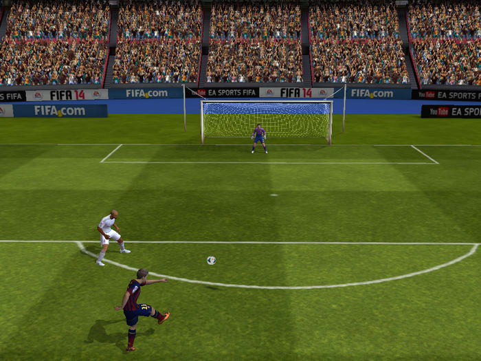 Fifa 14 Free Download For Android