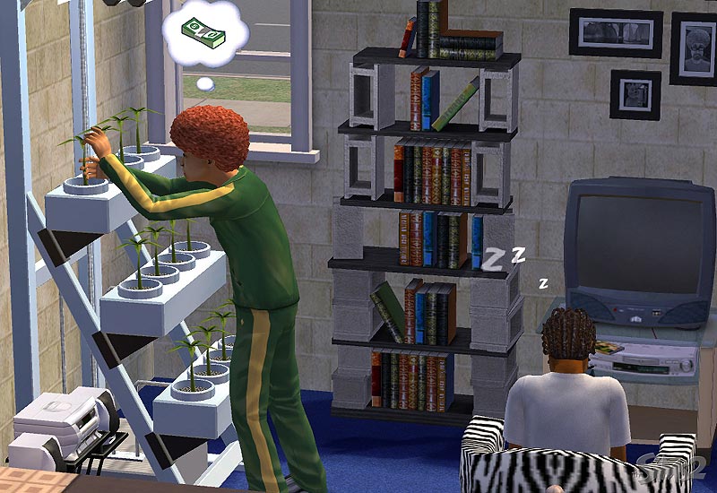extension pack les sims 3 téléchargement surnaturel pour pc