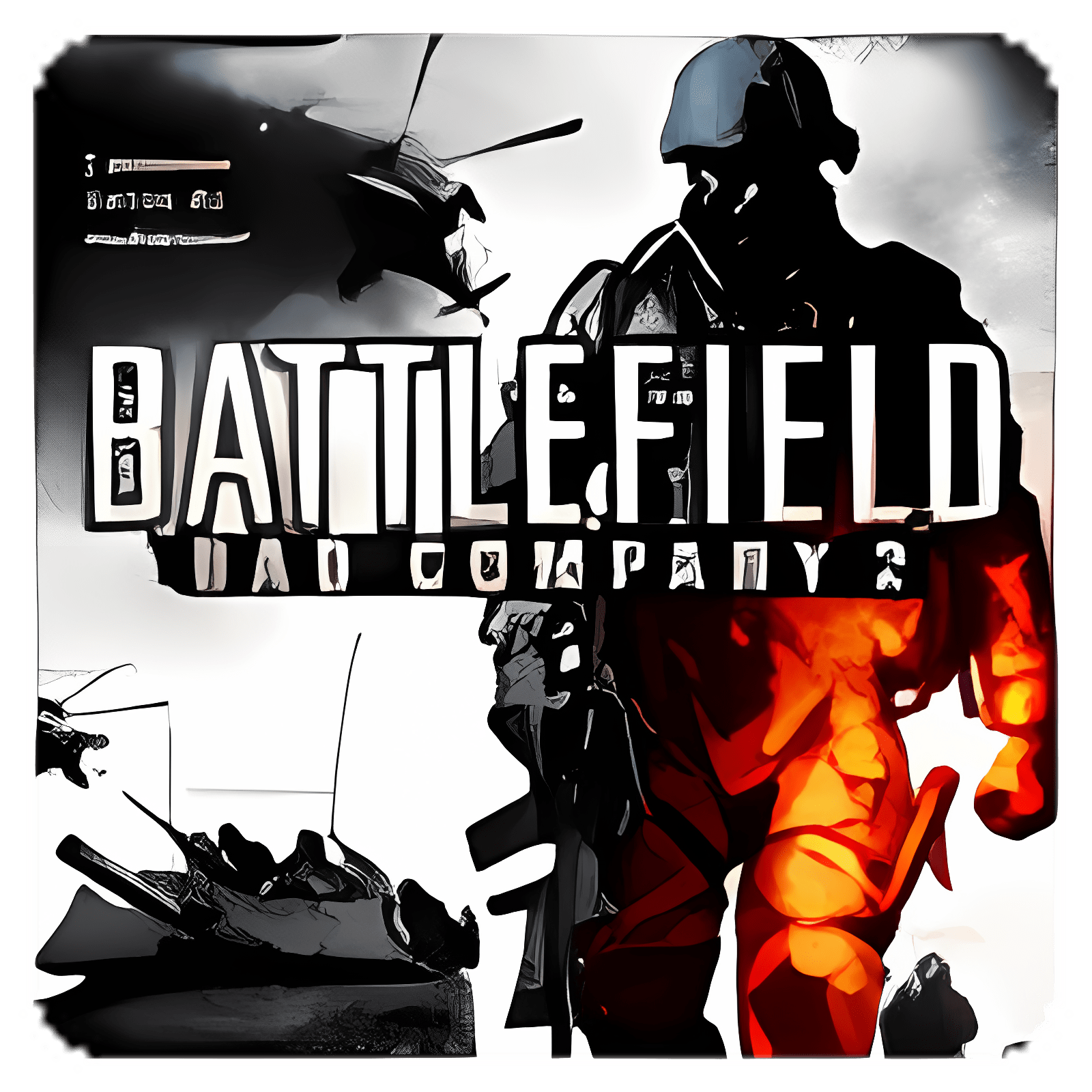 battlefield bad company 2 campaign length