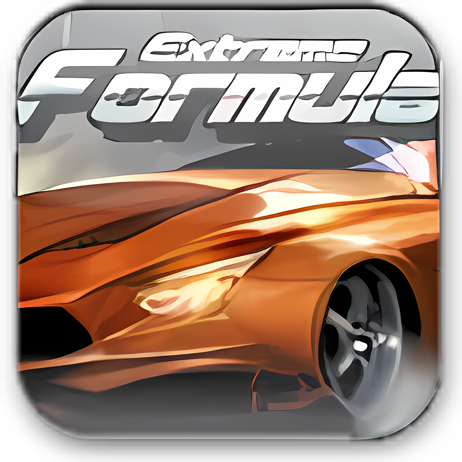 Extreme Formula