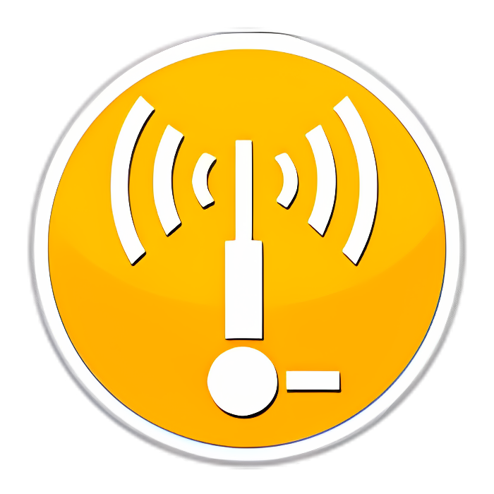 WiFi Explorer