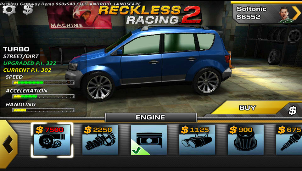 Reckless Racing Full Free Download Android