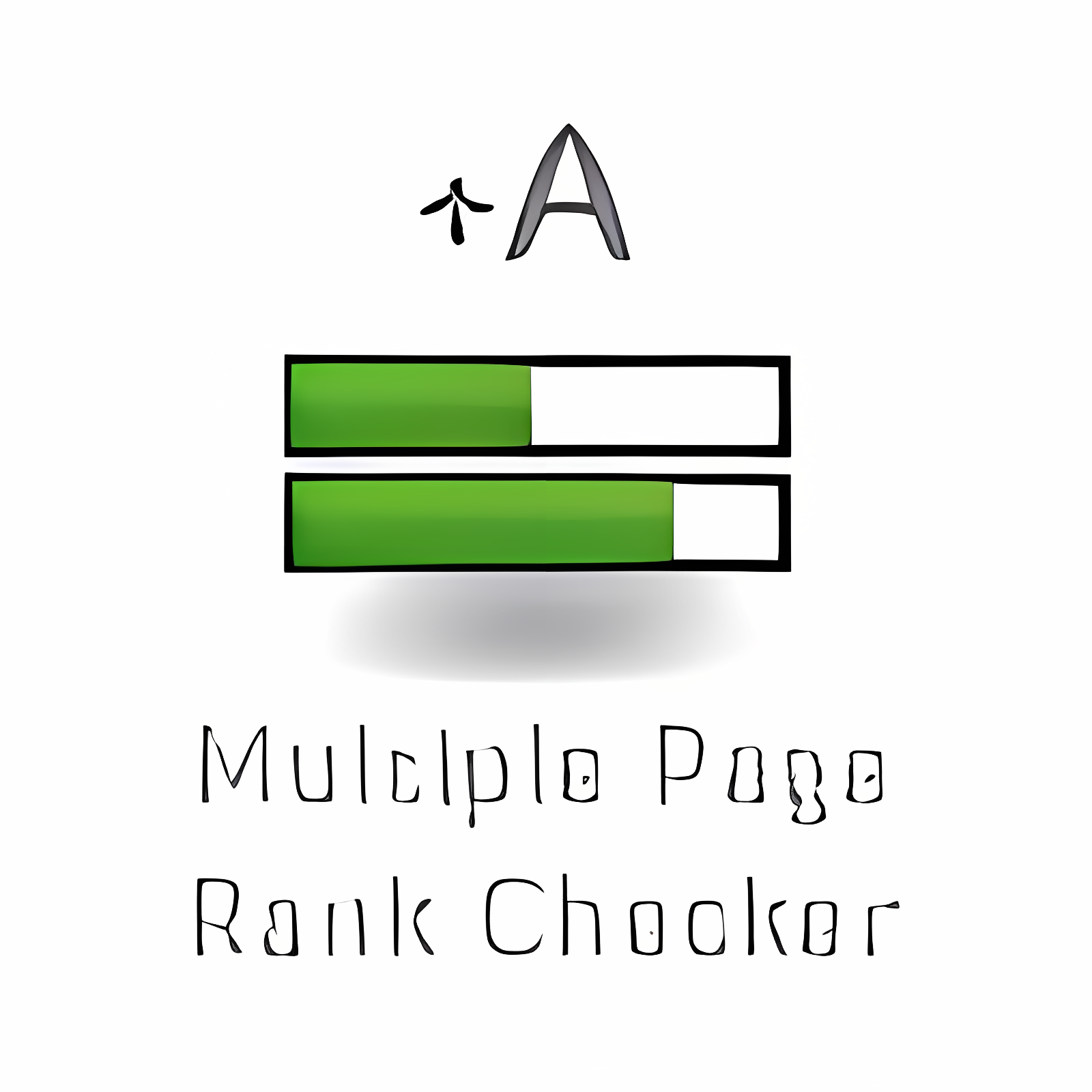 +A Multiple Page Rank Checker