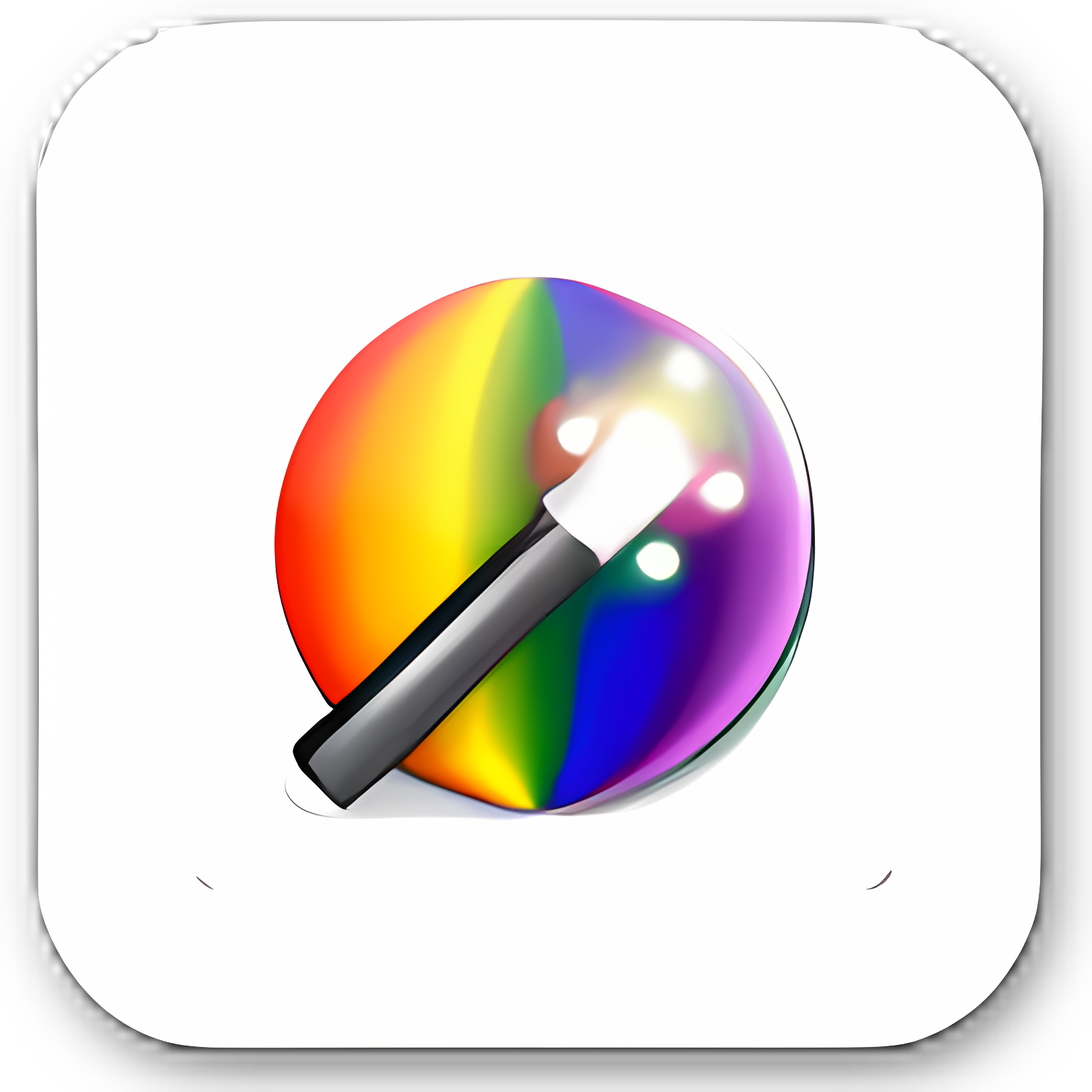 Color That Site!