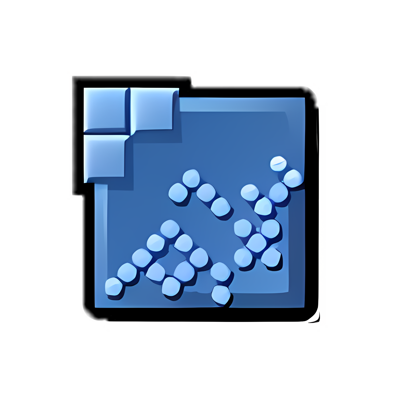 Pixel Image Editor