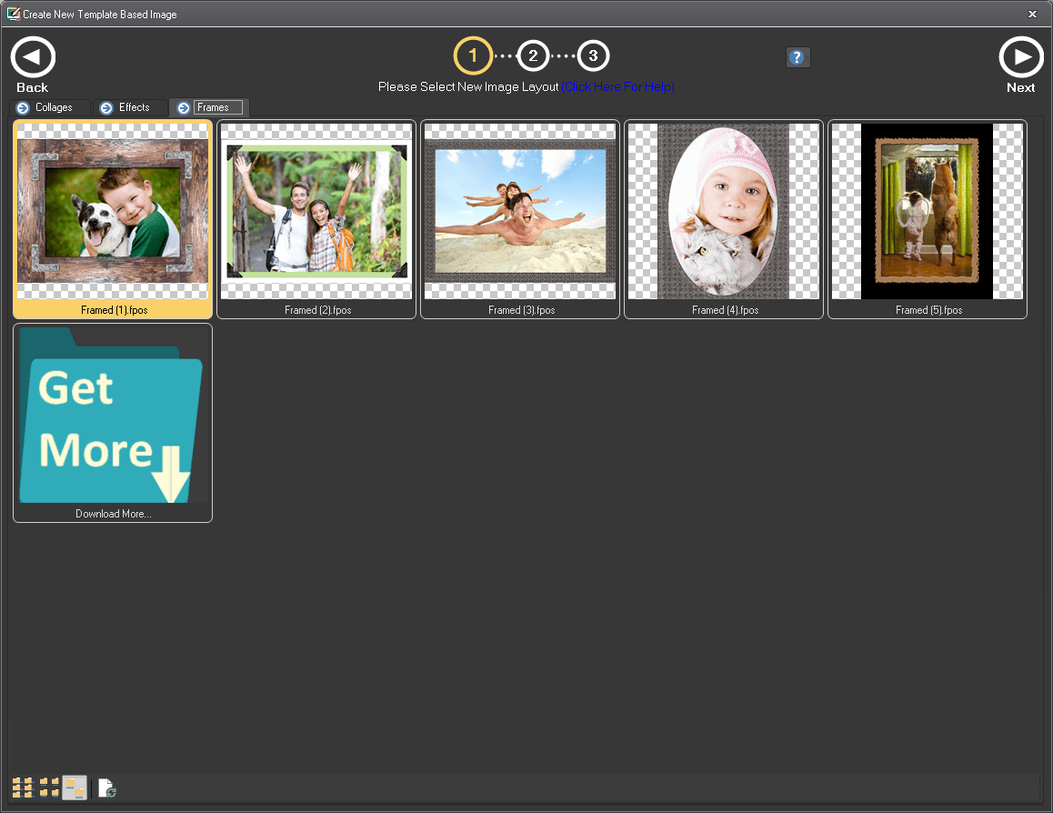 instal the last version for ios Photo Pos Pro 4.03.34 Premium