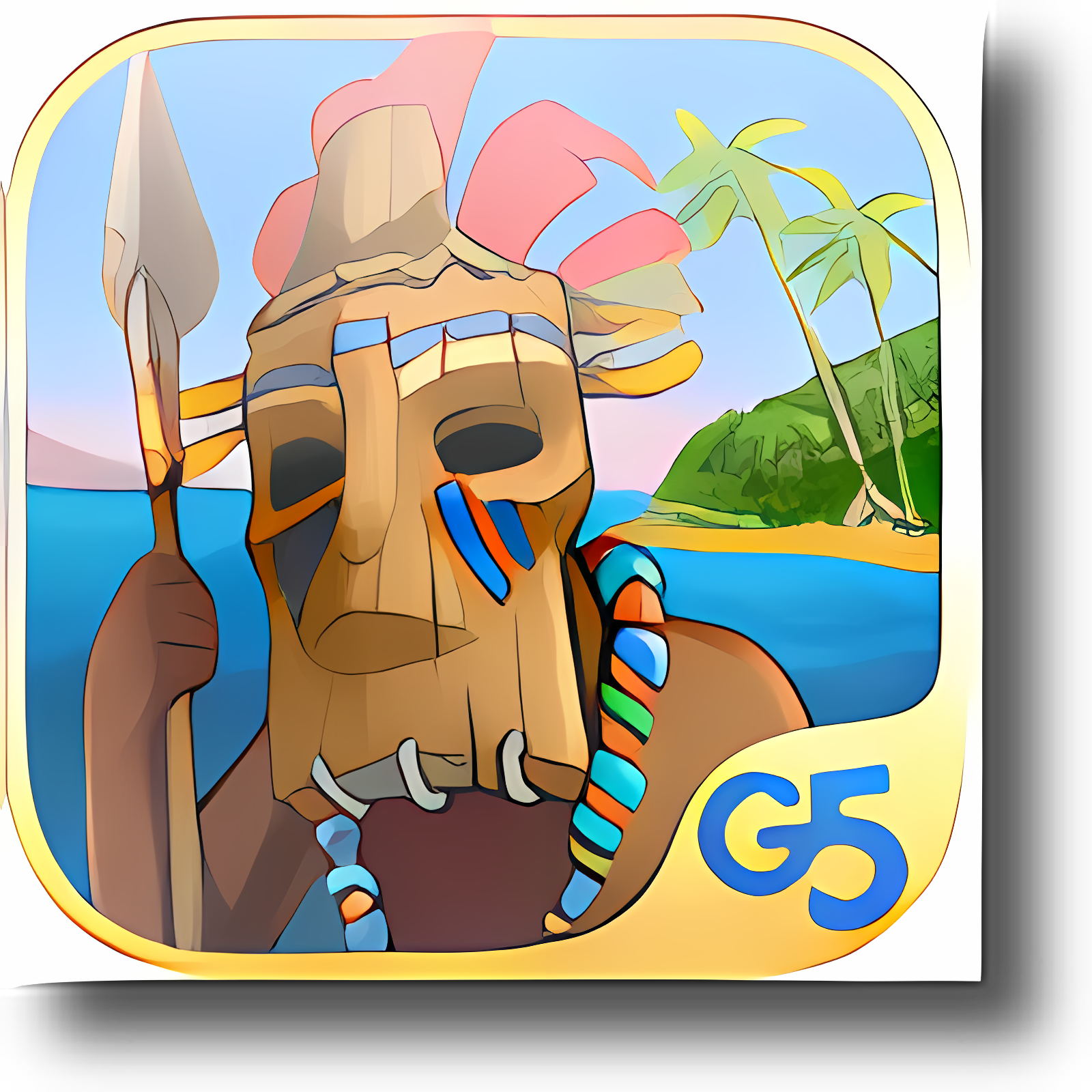 The Island: Castaway 2 for Windows 10