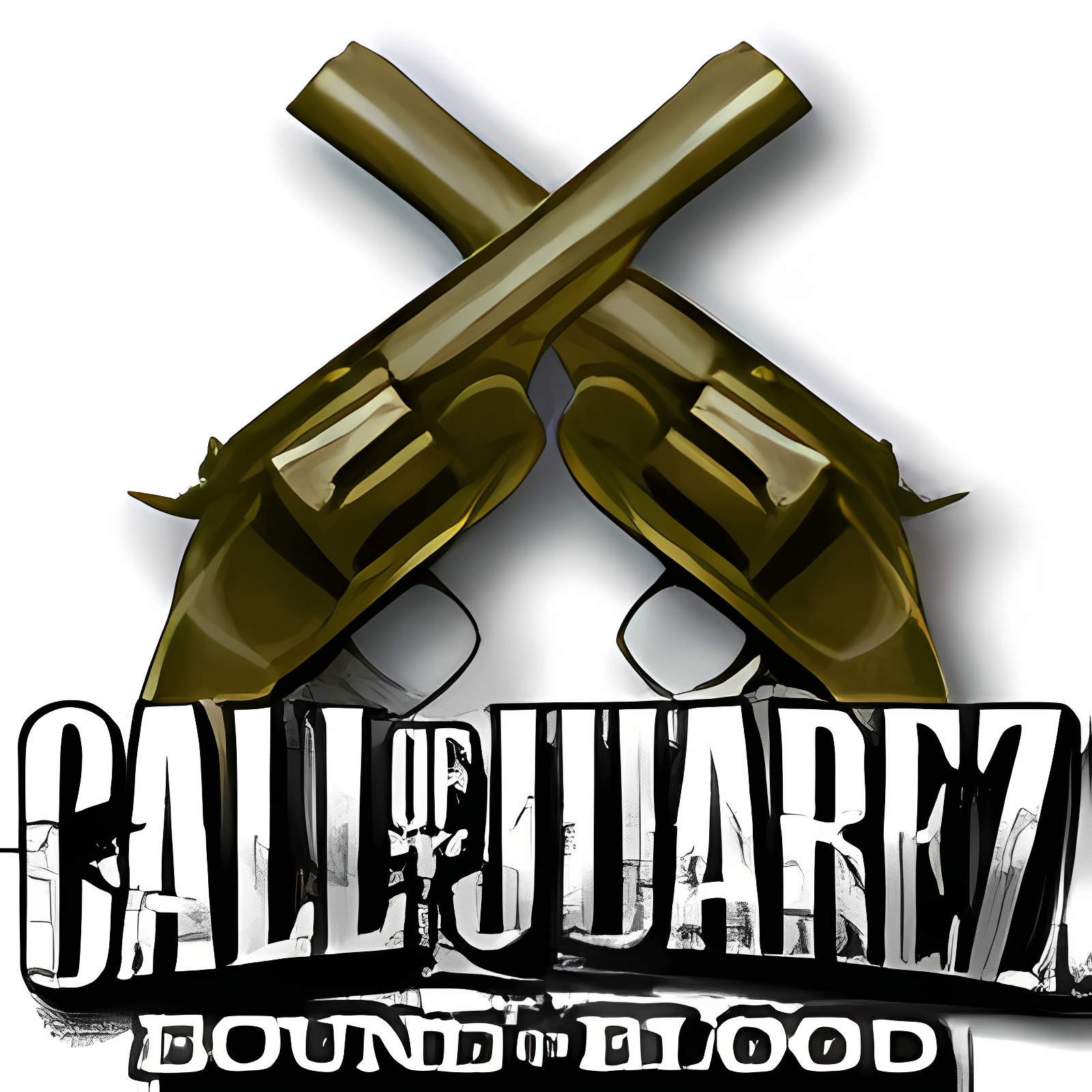 Call of Juarez - Bound in Blood
