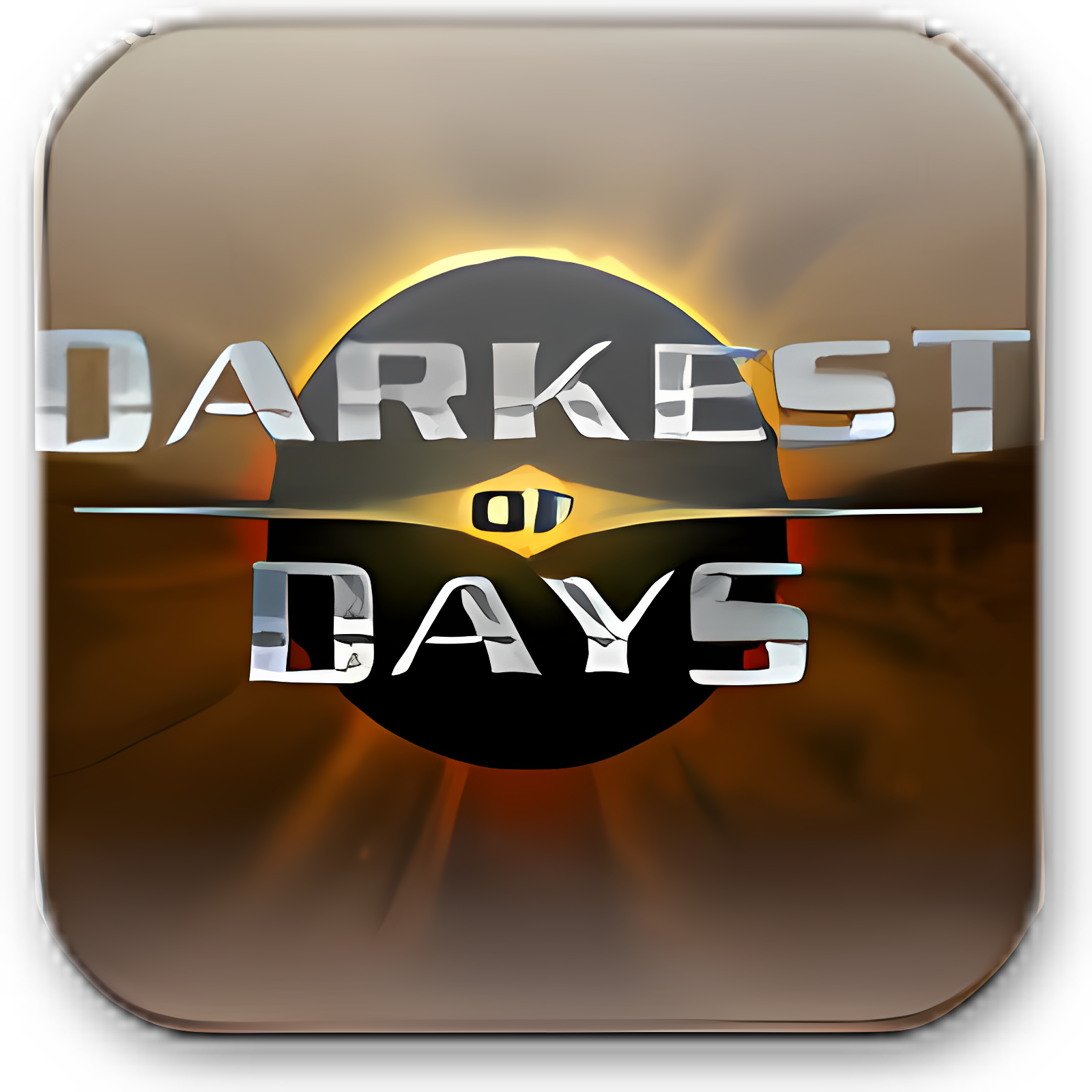 Darkest of Days
