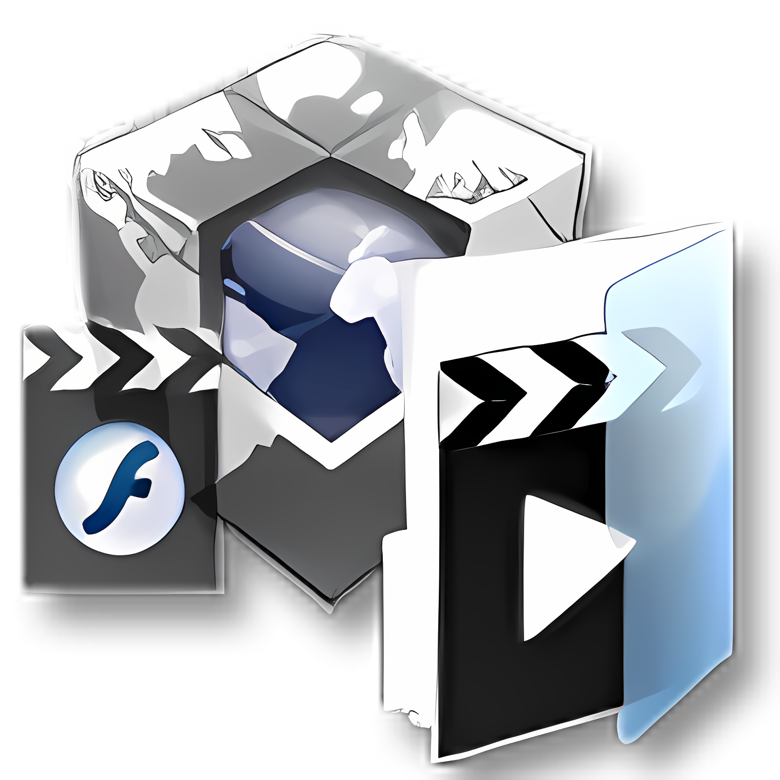 xVideoServiceThief Portable