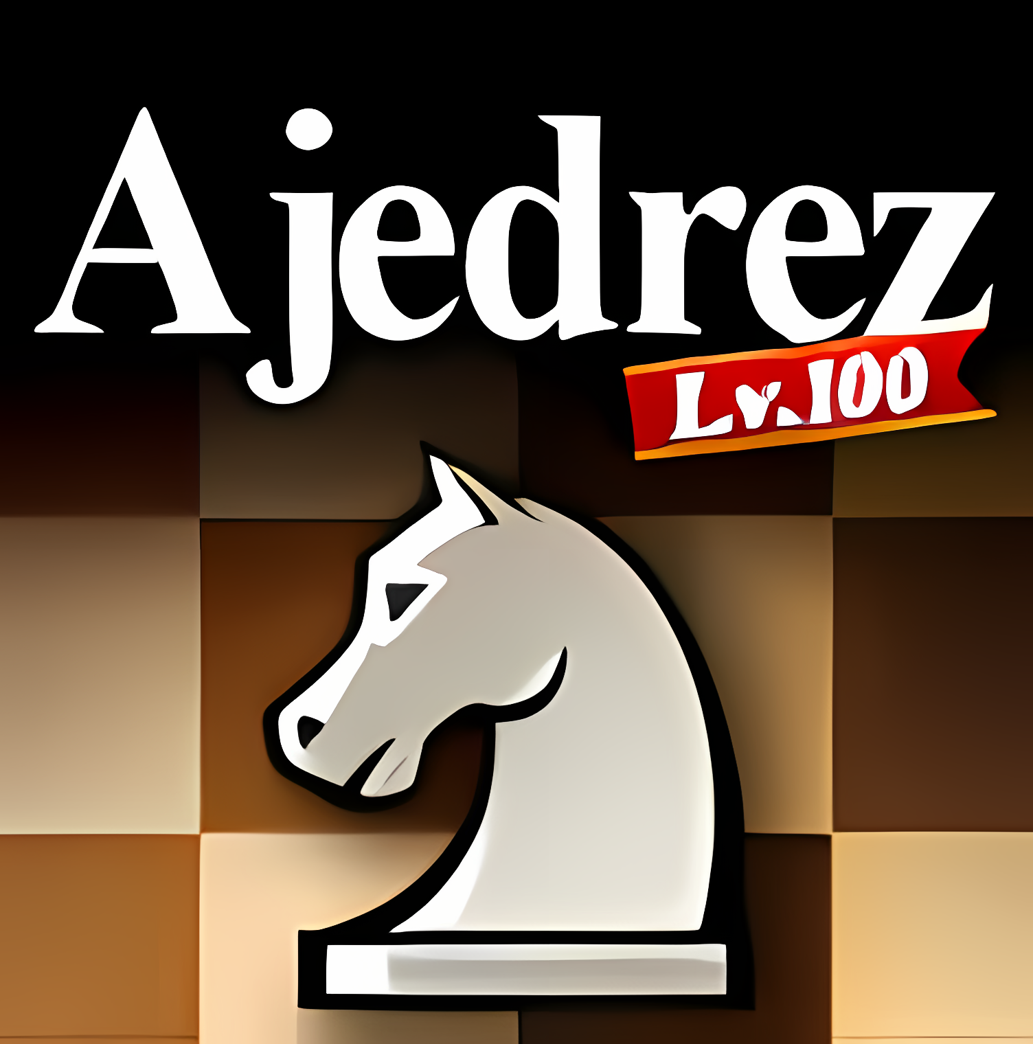 Ajedrez Lv.100