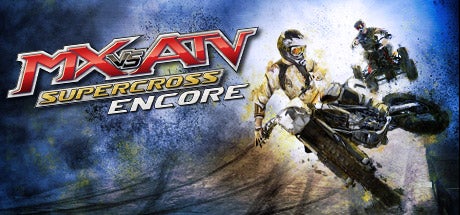 Mx Vs Atv Supercross Ps3