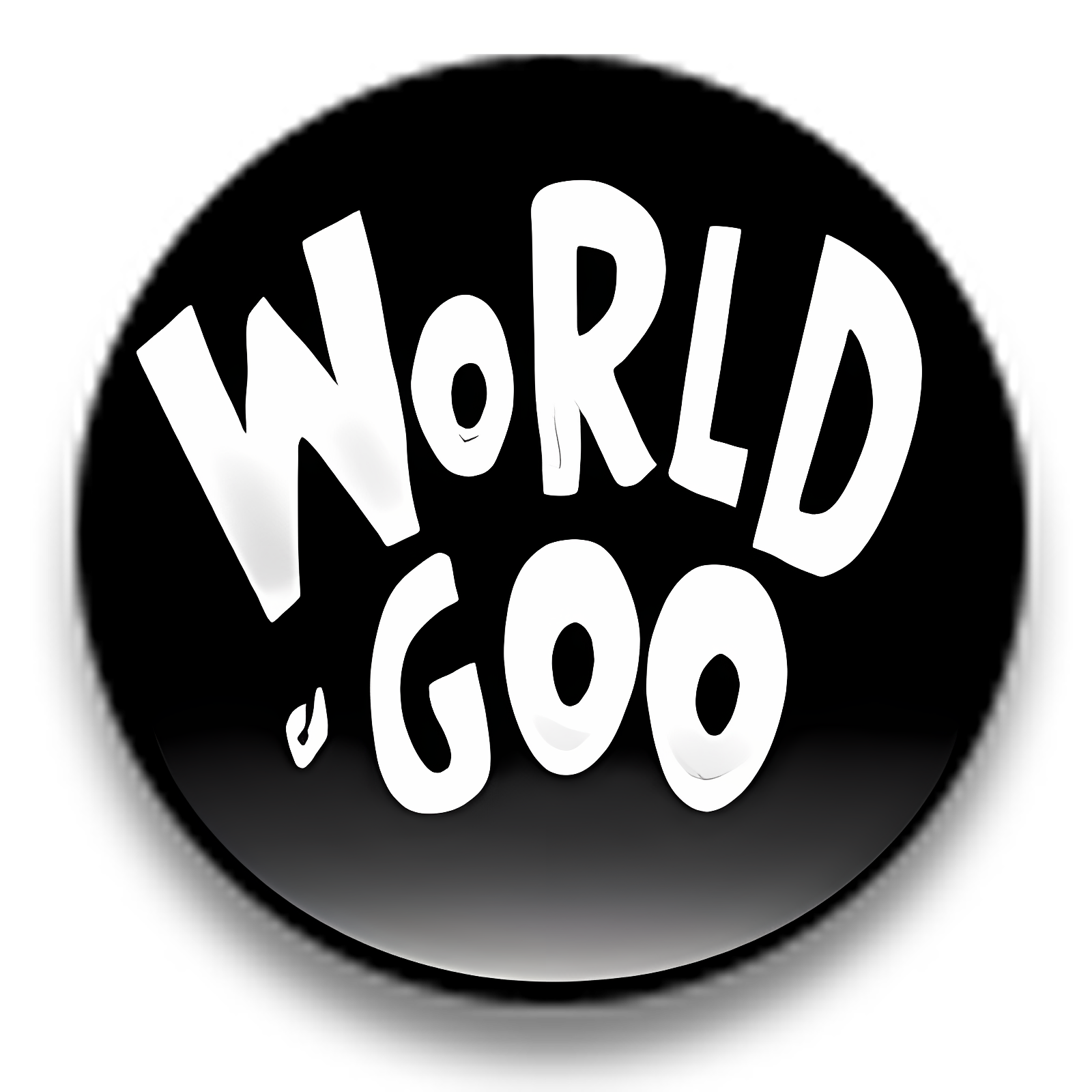 Goo ball. World of goo. World of goo обложка. World to goo.