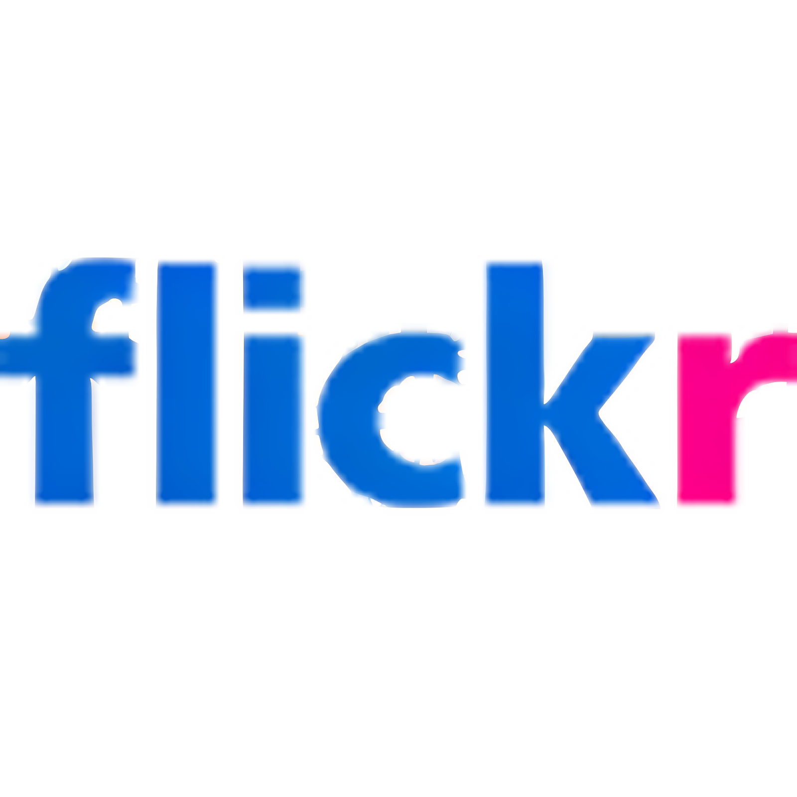 Flickr