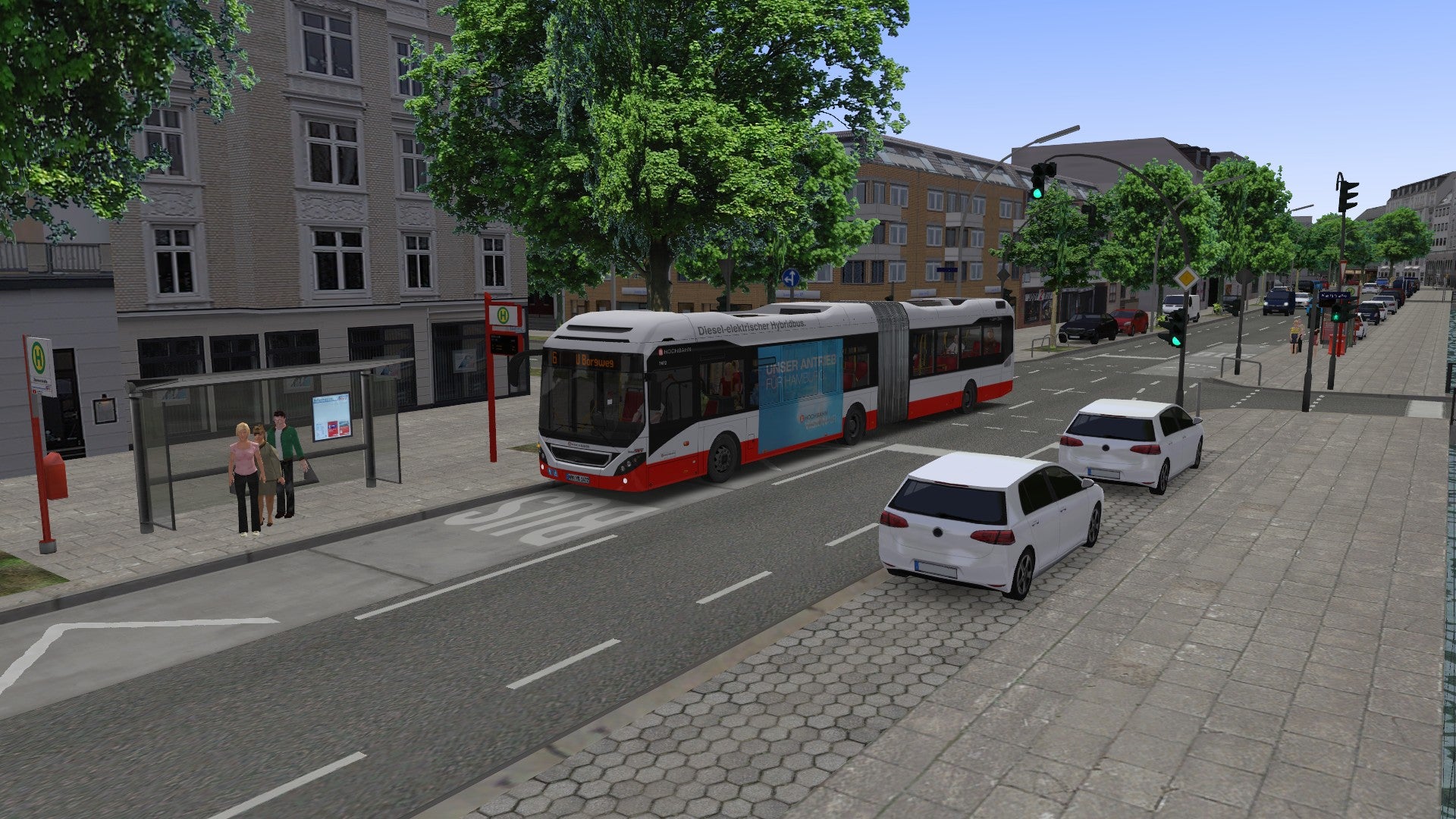 Omsi Bus Simulator Free Download