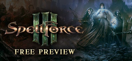 SpellForce 3 Beta