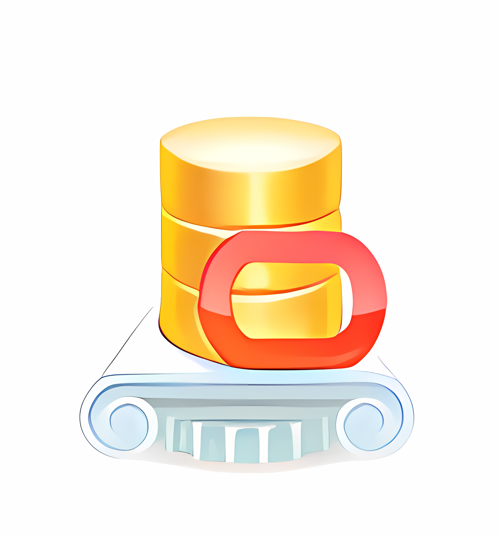 Oracle Data Access Components