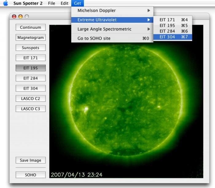 ダウンロード Sun Spotter をインストールする 最新 アプリ ダウンローダ