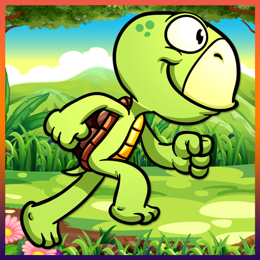 Turtle Runner