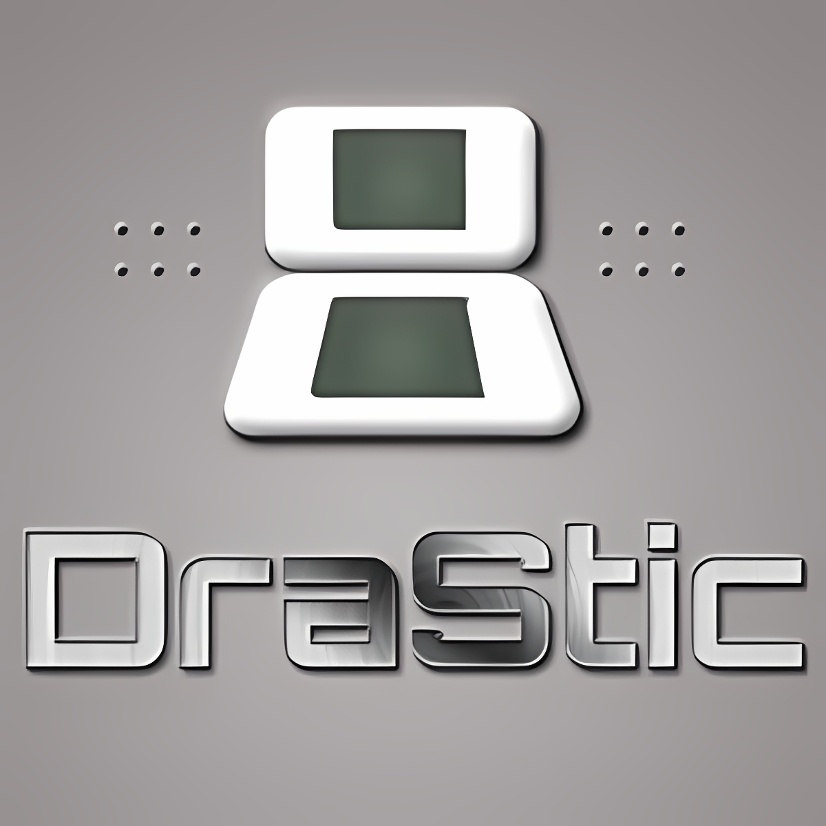 Drastic Demo