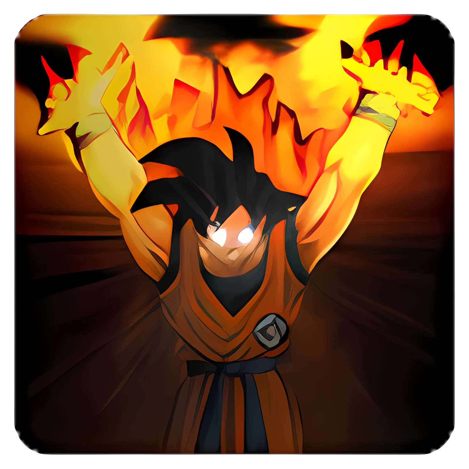 Dragon Ball Z Budokai X