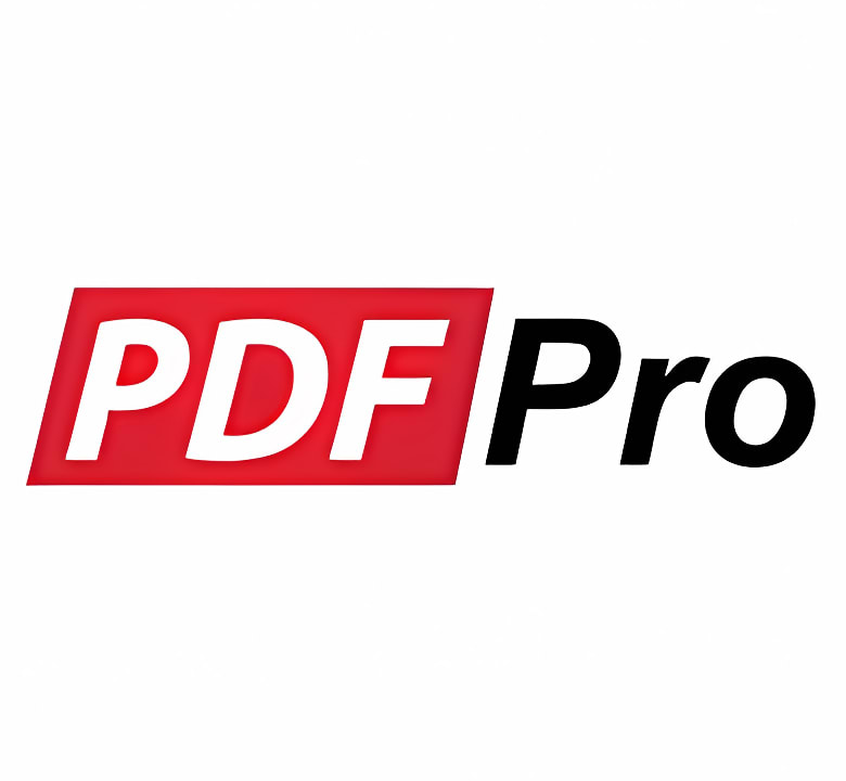 最新 PDF Pro 线上 Web-App