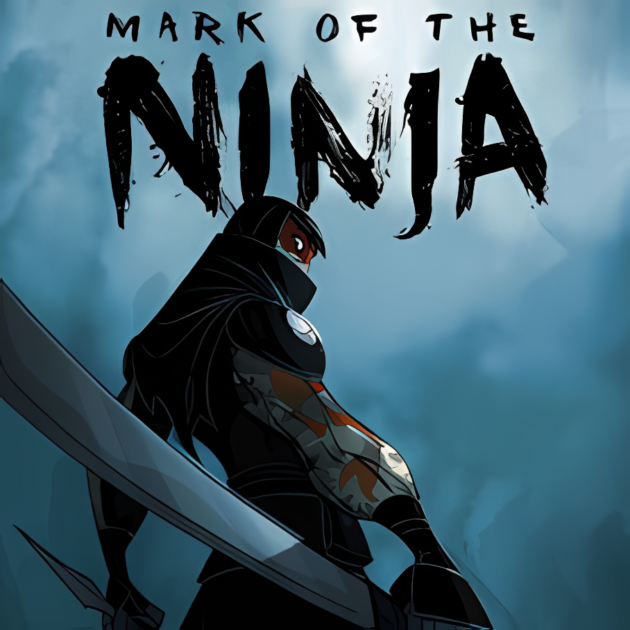 Mark of the ninja
