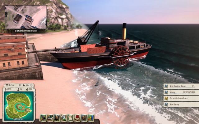 Tropico 5