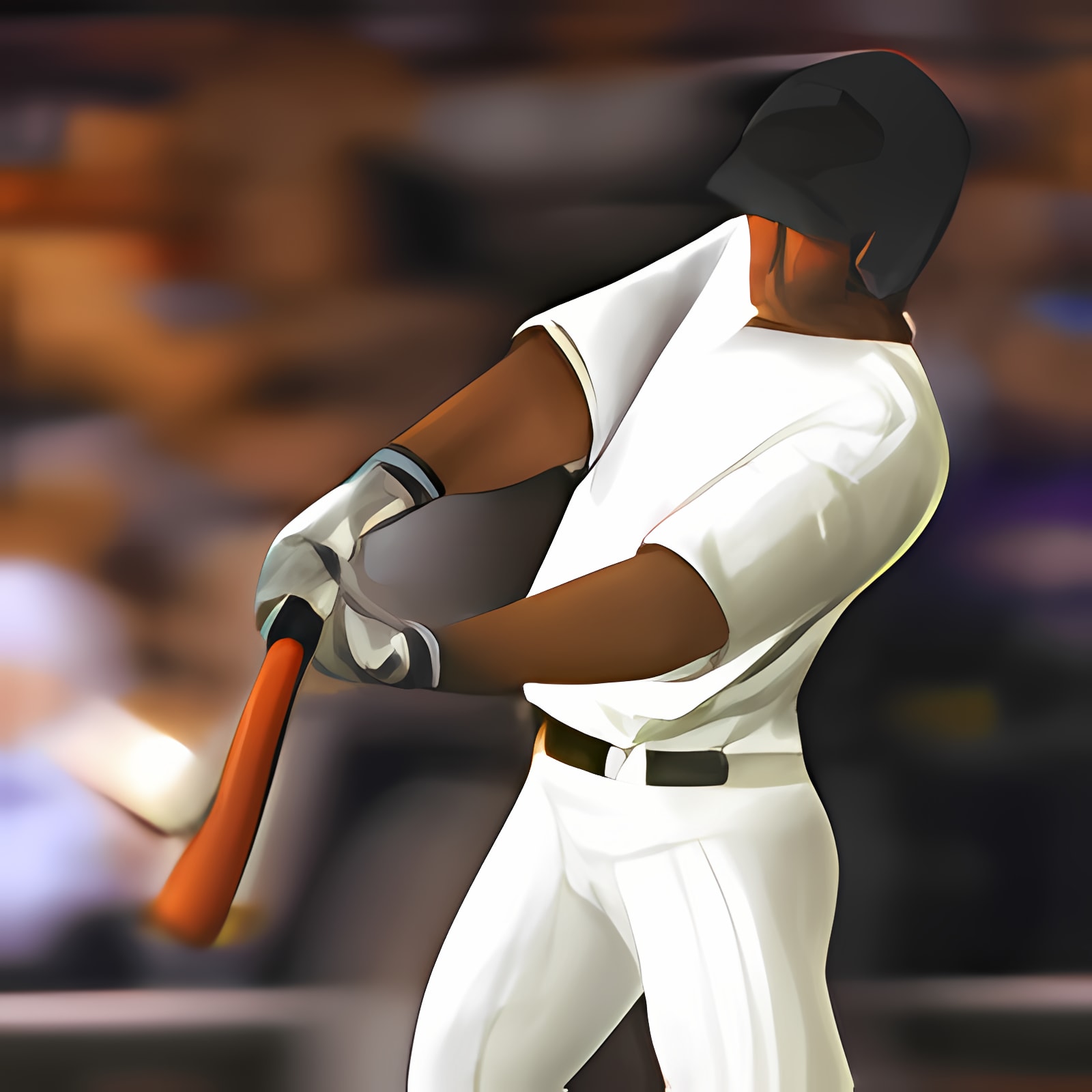 Dernier Baseball Pro En ligne Web-App