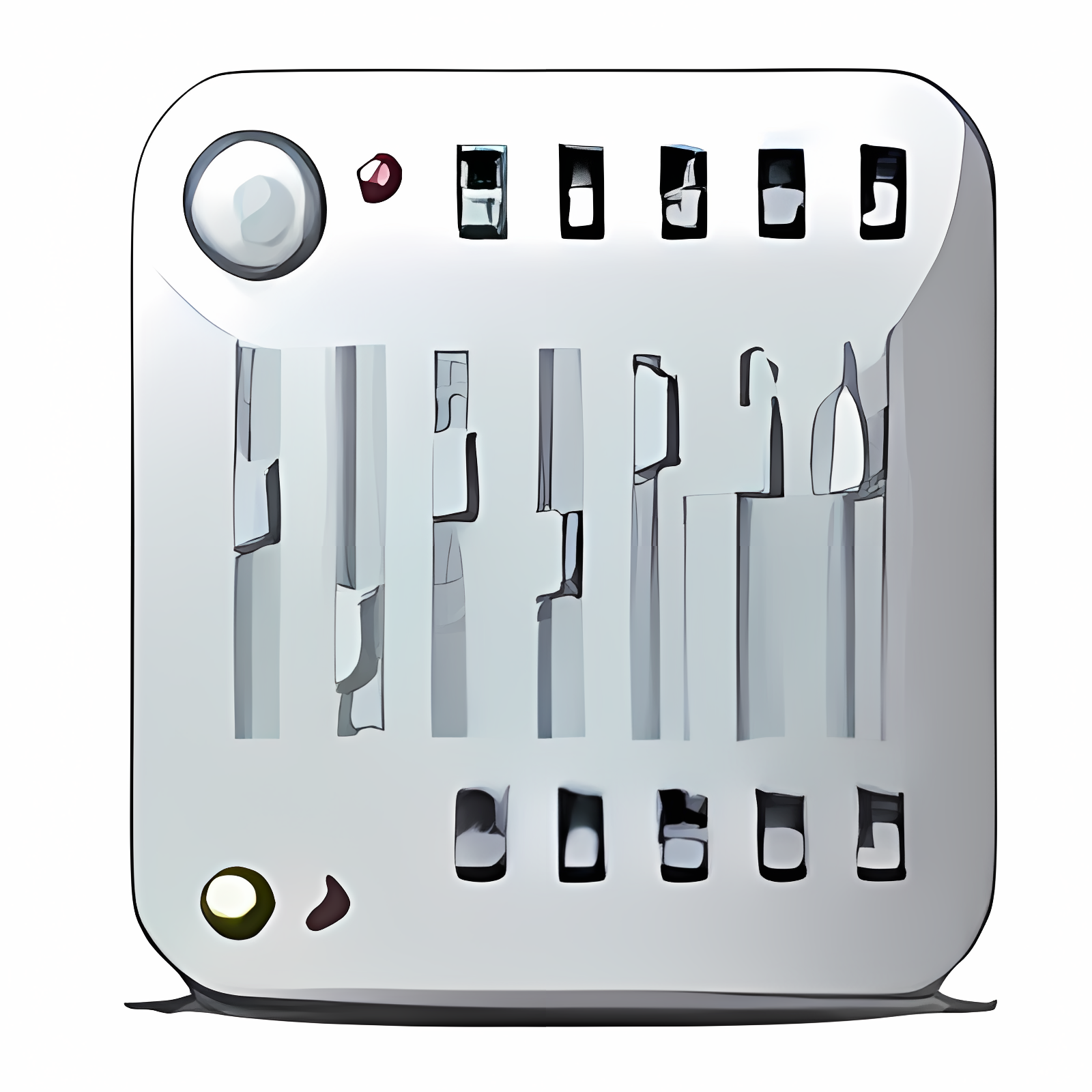 DJ Mixer Pro