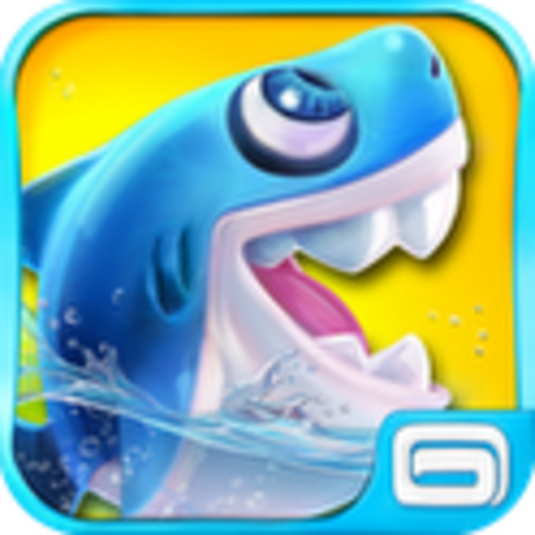 Shark Dash