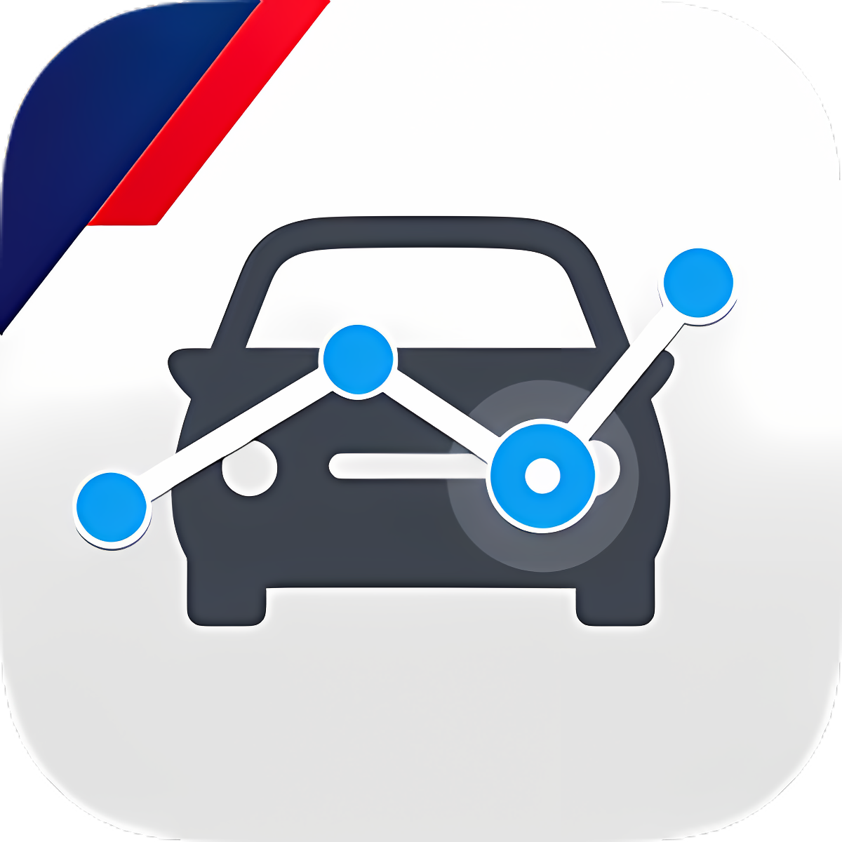 AXA Drive