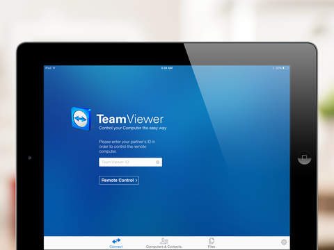 teamviewer download for iphone
