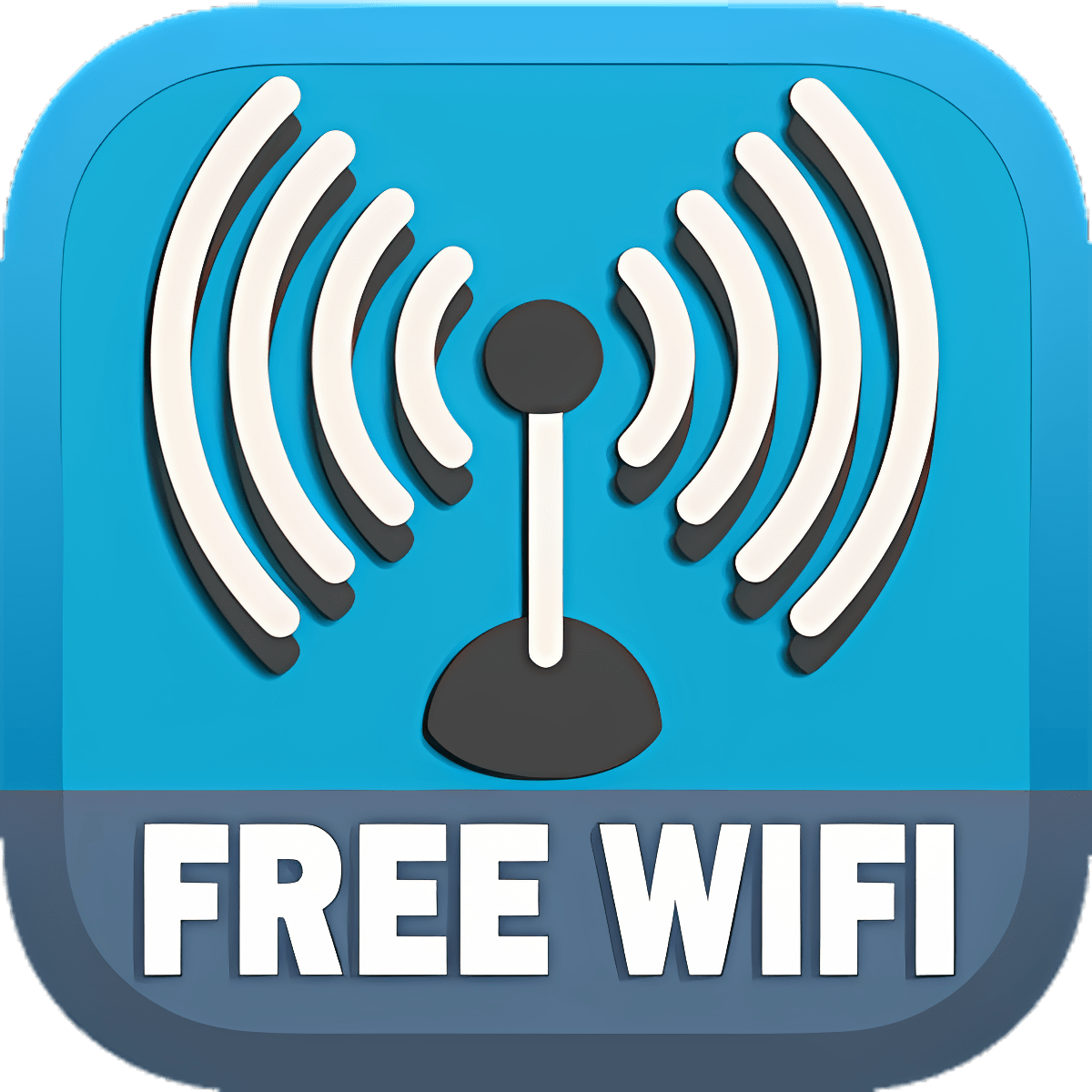 free downloads WiFi Tool