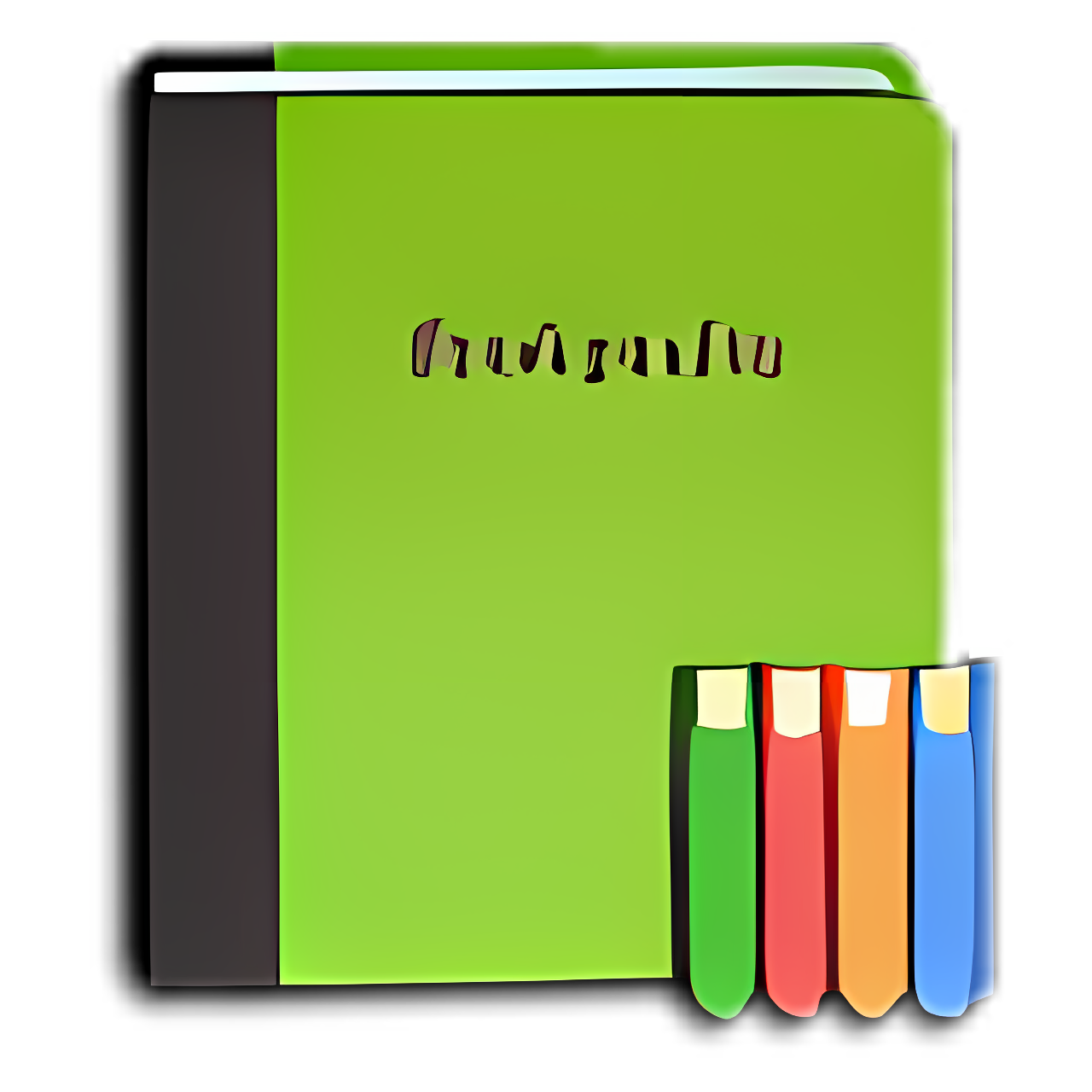 Bookpedia