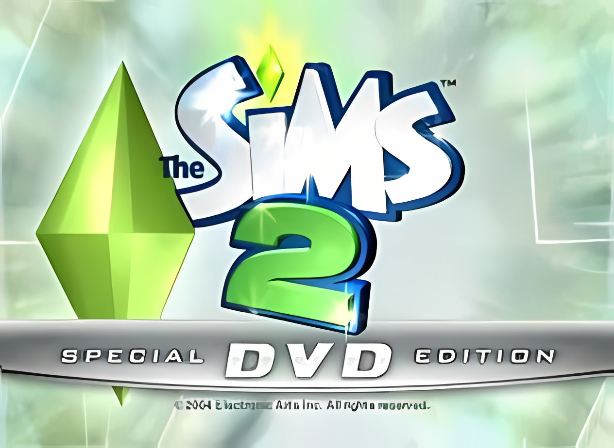Sims 2 Super Collection Pc