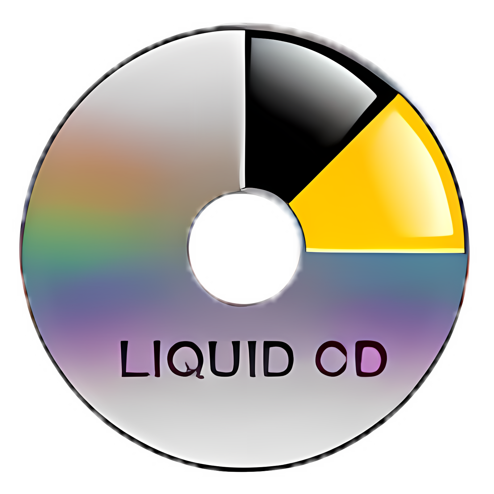 LiquidCD