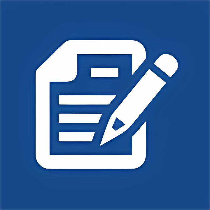 Editable Word