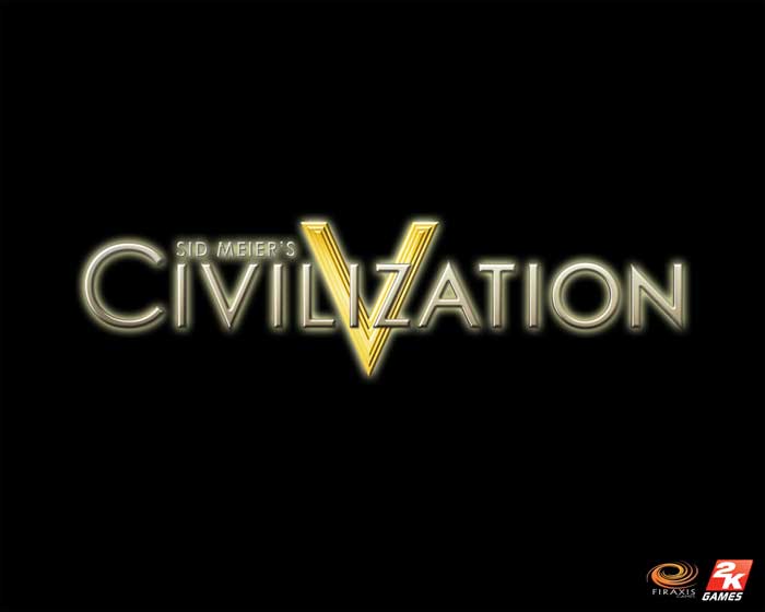 Civilization V Wallpaper