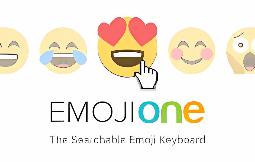 Emoji Keyboard